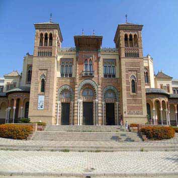  Museo de Artes y Costumbres Populares 
